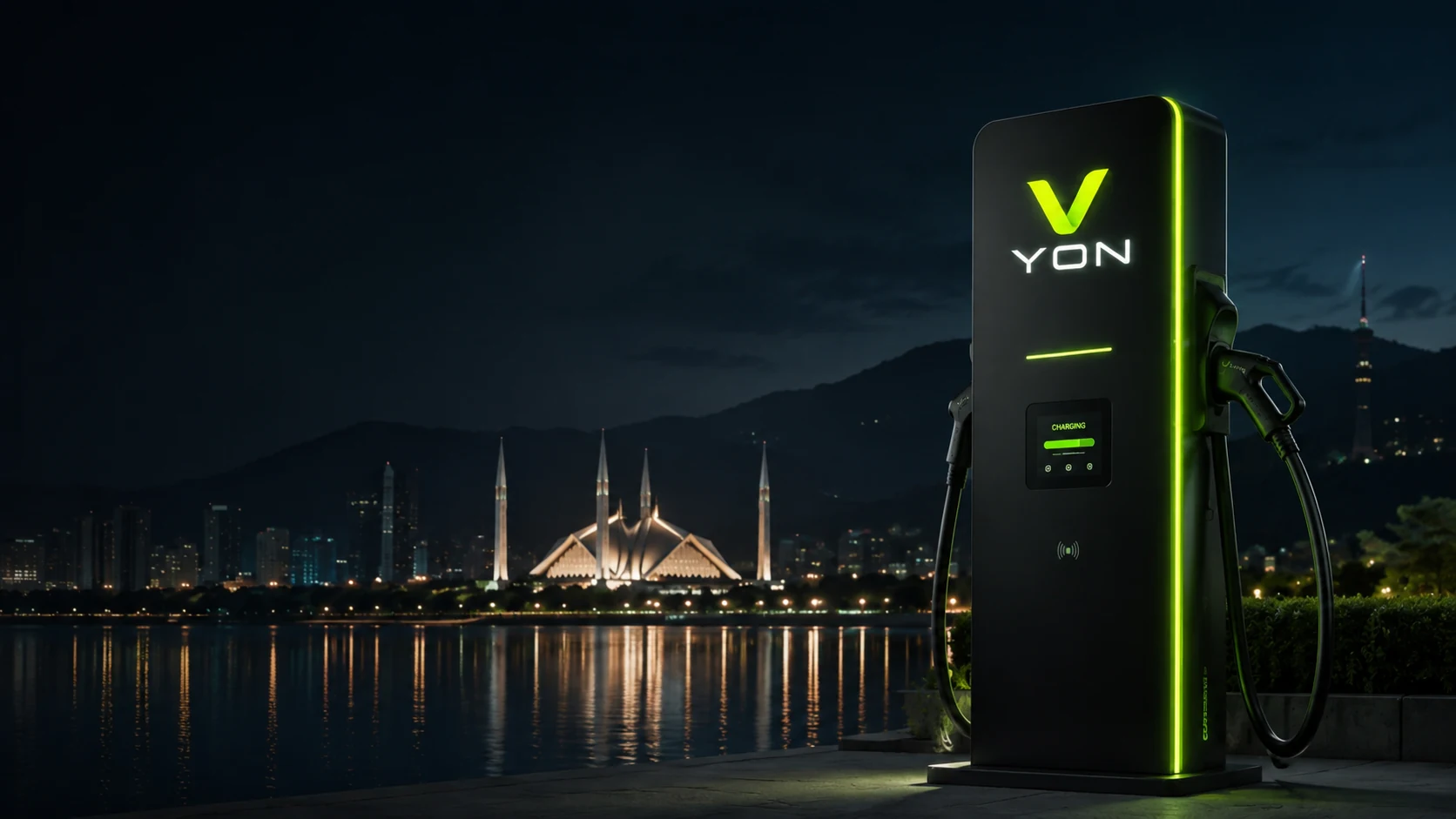 VYON support