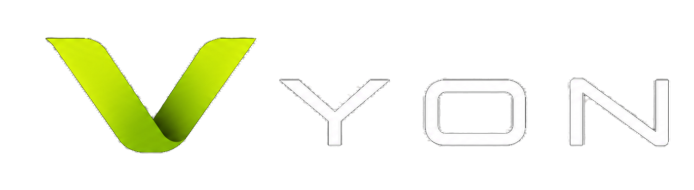 VYON official logo